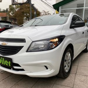 Chevrolet Prisma 1.4 Joy Ls 2019 46655831
