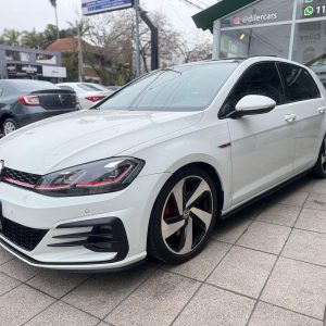 Volkswagen Golf 2.0 Gti Tsi App Connect 2018 46655831