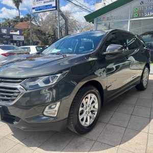 Chevrolet Equinox 1.5t Lt 2wd 2019 46655831