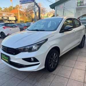 Fiat Cronos 1.3 Gse Drive Pack Conectividad 2024 46655831