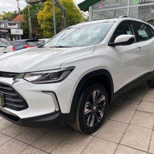 Chevrolet Tracker 1.2 Turbo Premier At 0km 2026 46655831