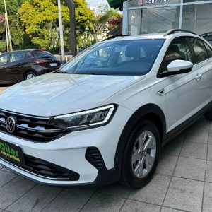 Volkswagen Nivus 1.0 Tsi 200 Comfortline 46655831