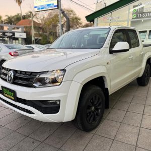 Volkswagen Amarok 3.0 V6 Cd Comfortline 46655831