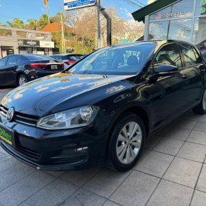 Volkswagen Golf 1.4 Comfortline Tsi 2017 46655831