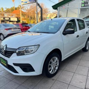 Renault Sandero 1.6 16v Life 2023 46655831