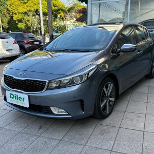 Kia Cerato 2.0 Sx At6 46655831