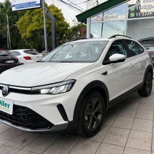 Volkswagen Nivus 1.0 Tsi 200 Comfortline 46655831