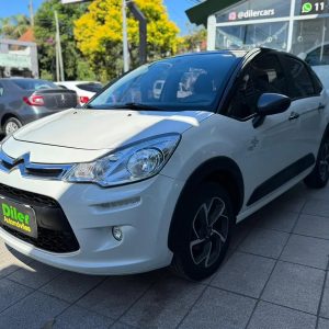 Citroën C3 1.6 Vti 115 Urban Trail 2019 46655831