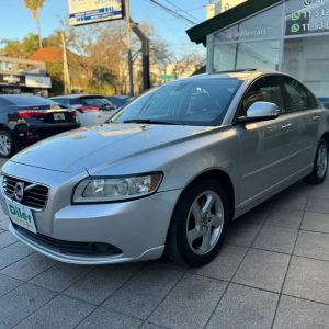 Volvo S40 2.0 At P2 2012 46655831
