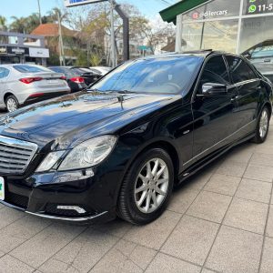 Mercedes-benz Clase E 3.0 E300 Avantgarde Sport 46655831