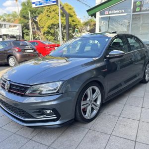 Volkswagen Vento 2.0 Tsi Gli 211cv App Connect 46655831