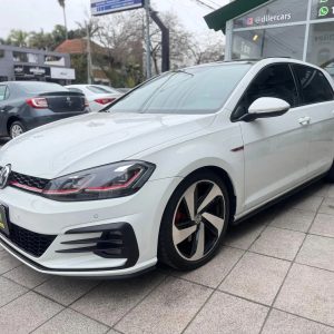 Volkswagen Golf 2.0 Gti Tsi App Connect 2018 46655831