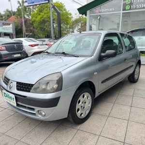 Renault Clio 1.2 F2 Yahoo Authe. 2005 46655831