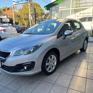 Peugeot 308 1.6 Active 2015 46655831