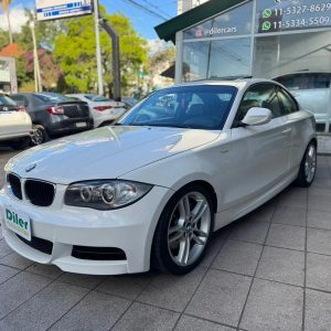 Bmw Serie 1 2.5 135i Coupe Sportive 306cv 46655831