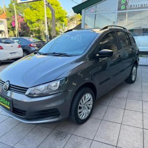 Volkswagen Suran 1.6 Comfortline 101cv 2017 46655831