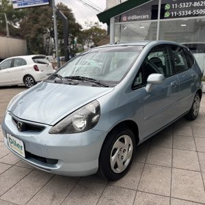 Honda Fit 1.4 Lx 2006 46655831