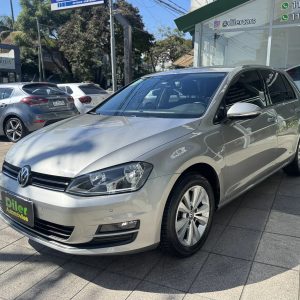 Volkswagen Golf 1.4 Comfortline Tsi Dsg 2016 46655831