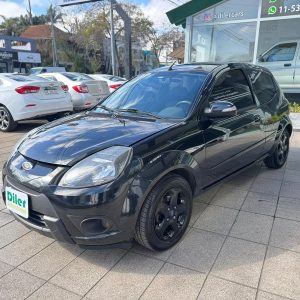 Ford Ka 1.6 Pulse 95cv 2013 46655831