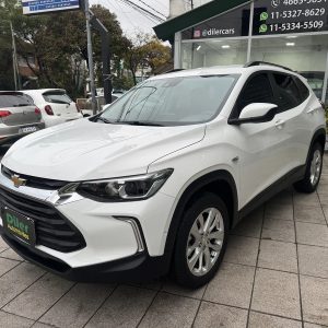 Chevrolet Tracker 1.2 Turbo Ltz At 2025 46655831