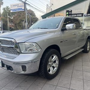 Ram 1500 5.7 Laramie Atx V8 2016 46655831