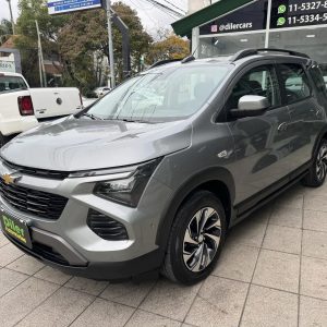 Chevrolet Spin 1.8 Premier 7as At 105cv 2025 46655831