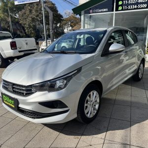 Fiat Cronos 1.3 Gse Like 2024 46655831