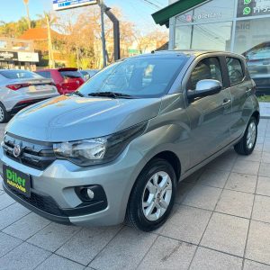 Fiat Mobi 1.0 Easy 46655831