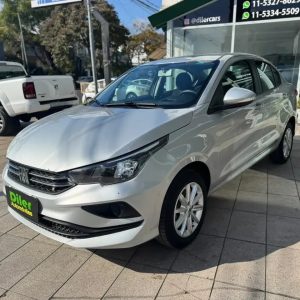 Fiat Cronos 1.3 Gse Like